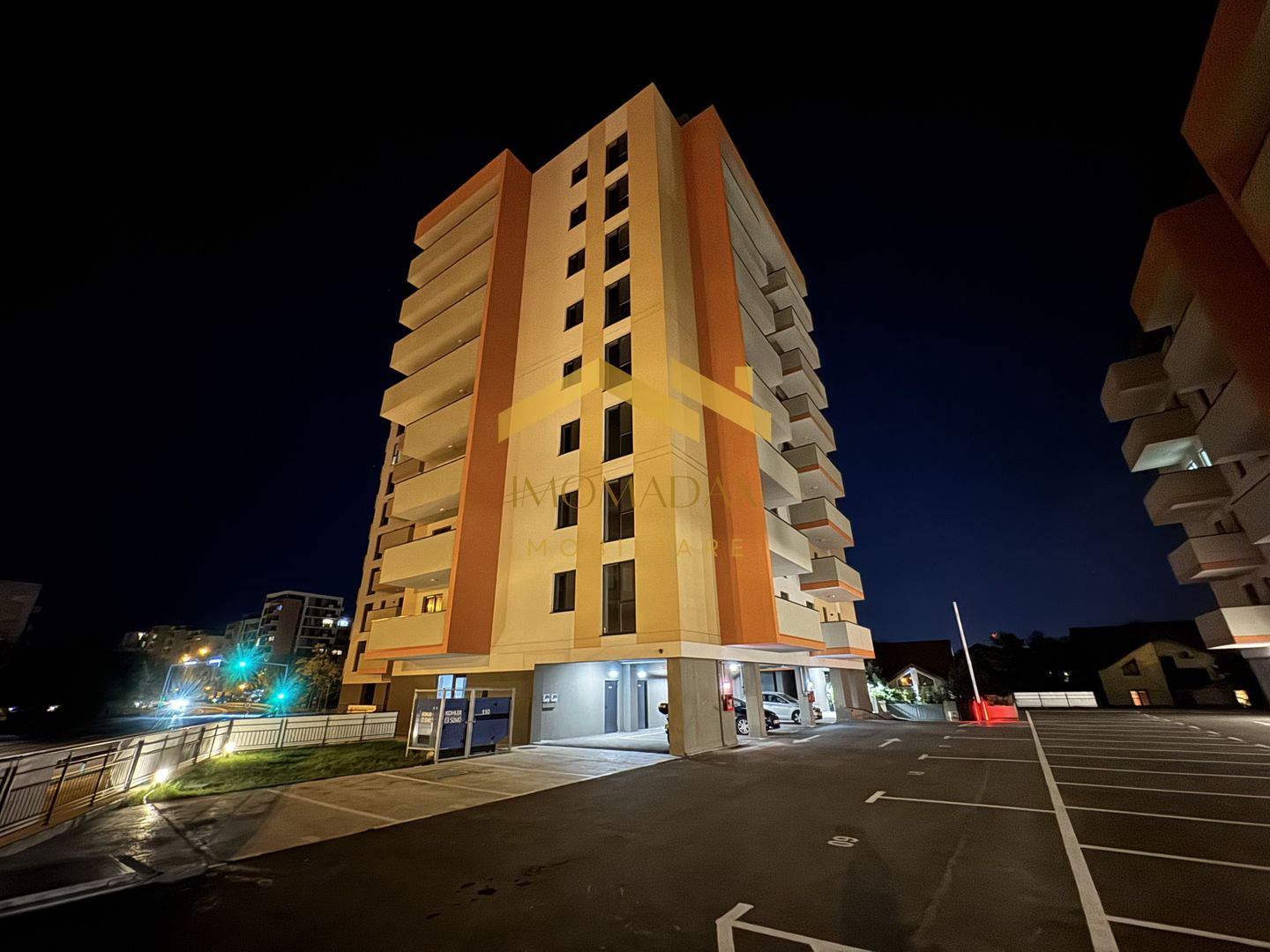 Apartament - 3 camere - 2 bai - torontalului - Poză 2