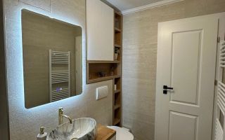 4 camere, la cheie, lux, Mărăști - Poză 6