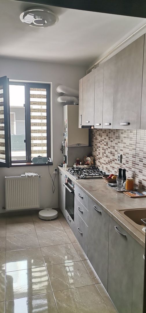 Apartament 3 camere confort 1 - Poză 1