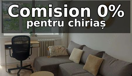 Apartament cu 2 camere de închiriat - Titan - Basarabia