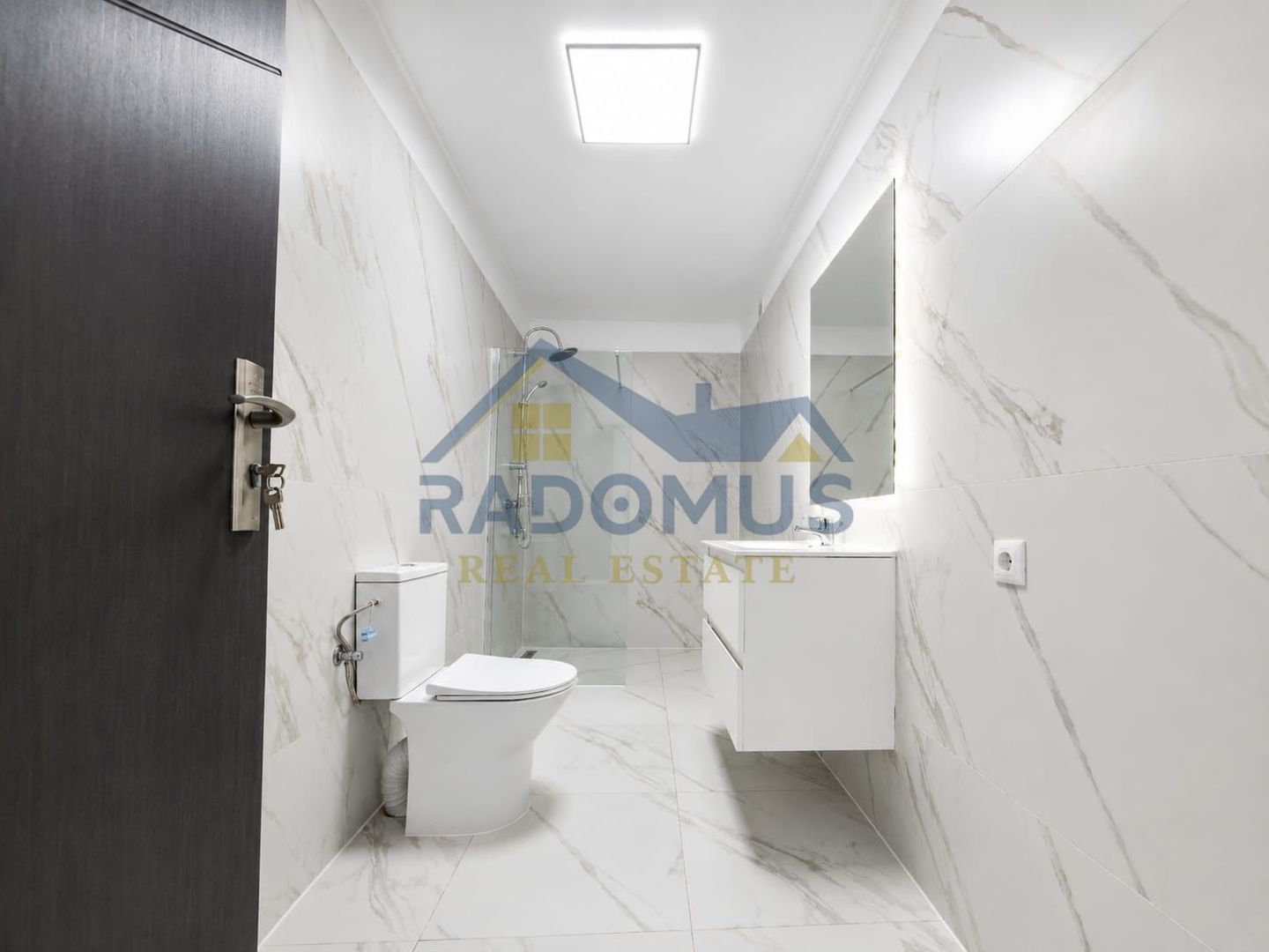 Vilă Premium Ultracentrală | 441 mp | Renovată  Integral 2025 | - Poză 14