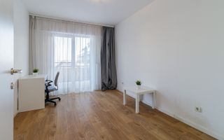 Vanzare 3 camere cu terasa - Park Residence 5 - Piata Presei - Poză 7