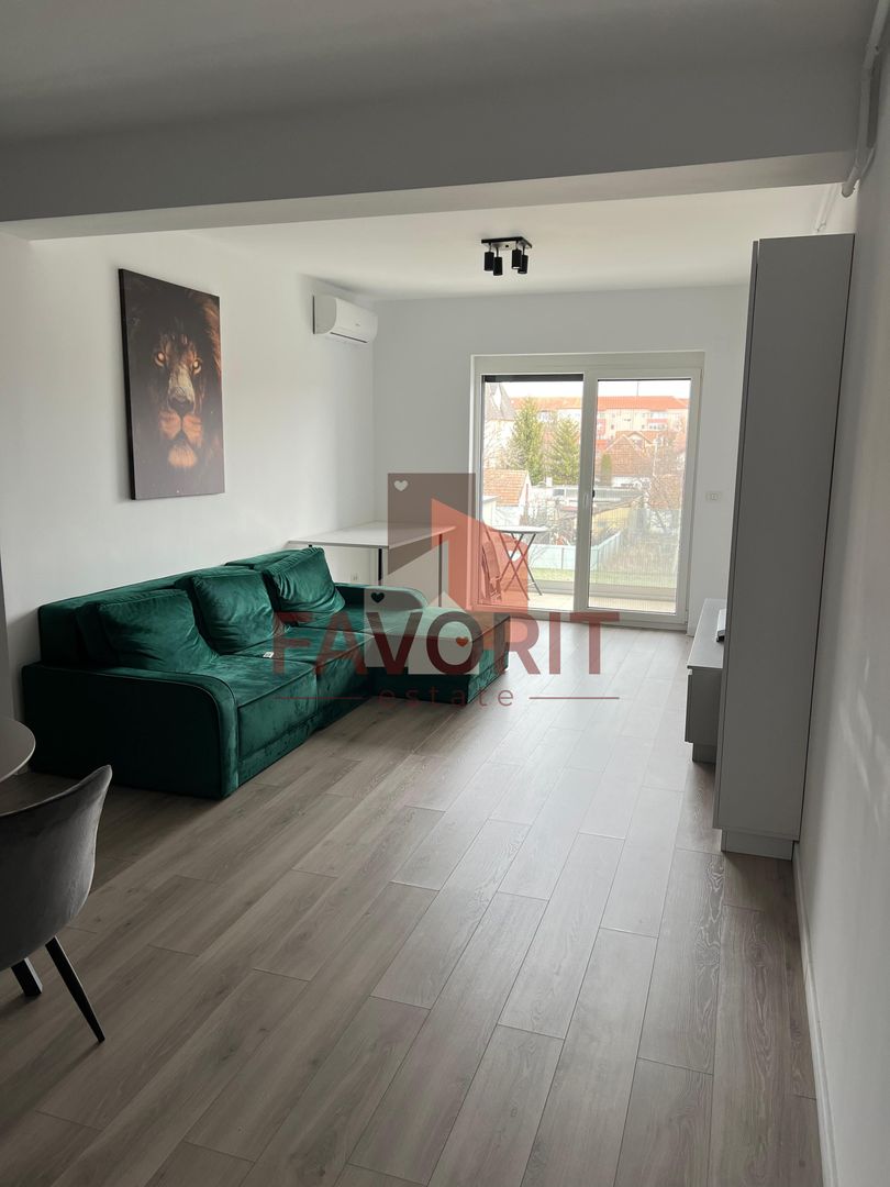 2 camere | centrala proprie | mobilat si utilat | etaj 2 | zona excelenta | - Poză 2