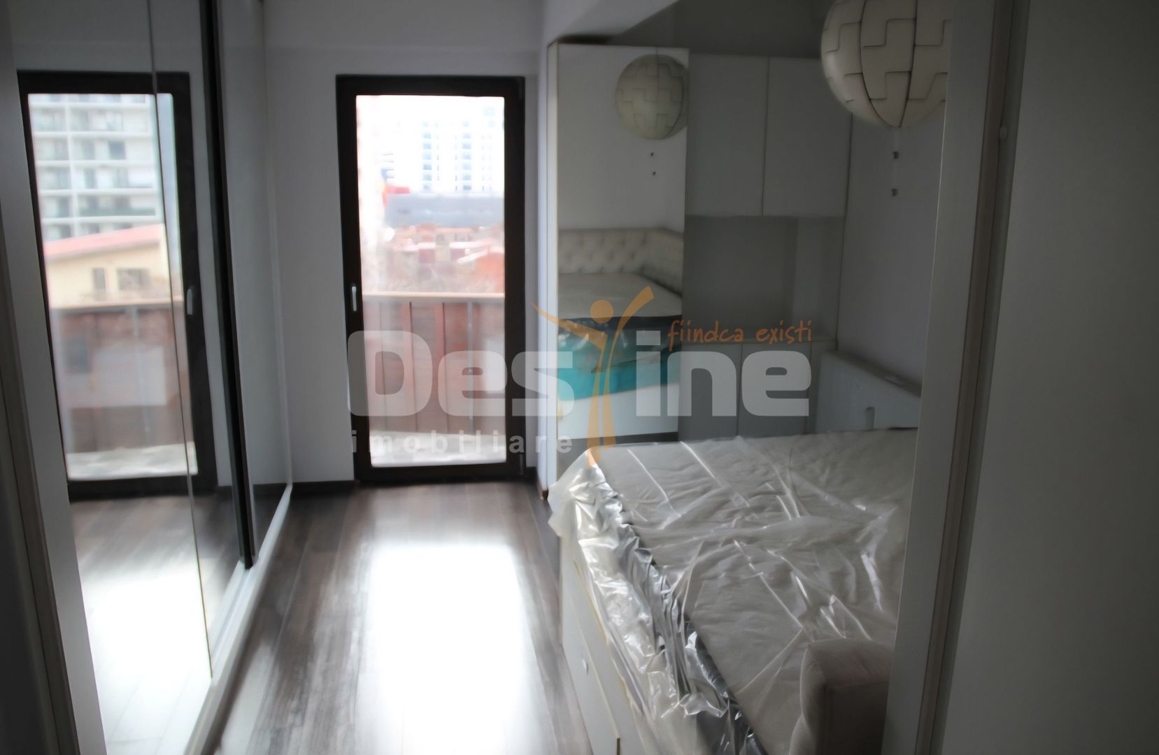 Apartament 2 Camere Premium | Nerva Traian – Timpuri Noi | Bloc 2014 | - Poză 4