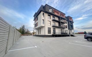 Chirie | Apartament 2 camere | Prima Închiriere | Parcare - Poză 21