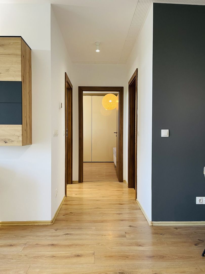 OFERTA INCHIRIATA - Segmentul Premium | Smart Home & Priveliste Impresionanta - Poză 12