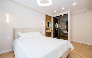 Vânzare, apartament, 3 camere, str. Alexandru cel Bun , Ialoveni - Poză 8