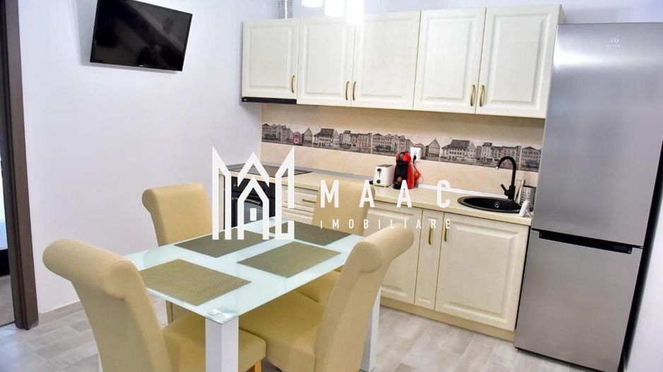 Apartament 2 Camere | Design Modern | City Residence - Poză 7