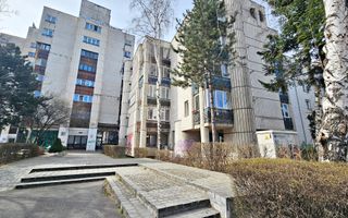 Zona Afi-Camera de comert apartament 3 camere etaj 1 - Poză 2