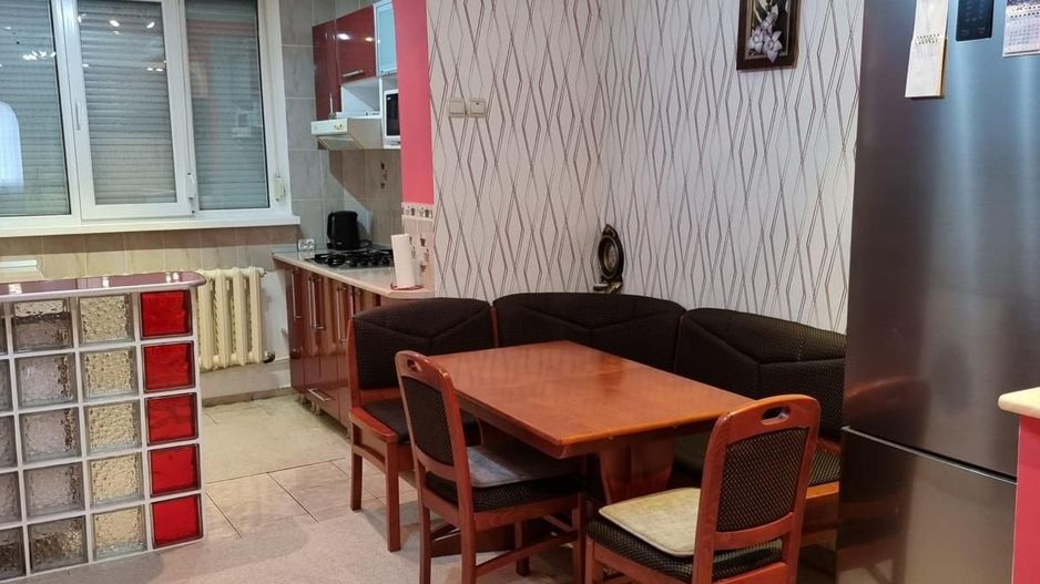 Apartament cu 2 camere, mobilat si utilat - Tiglina 2, parter langa IPJ - Poză 14