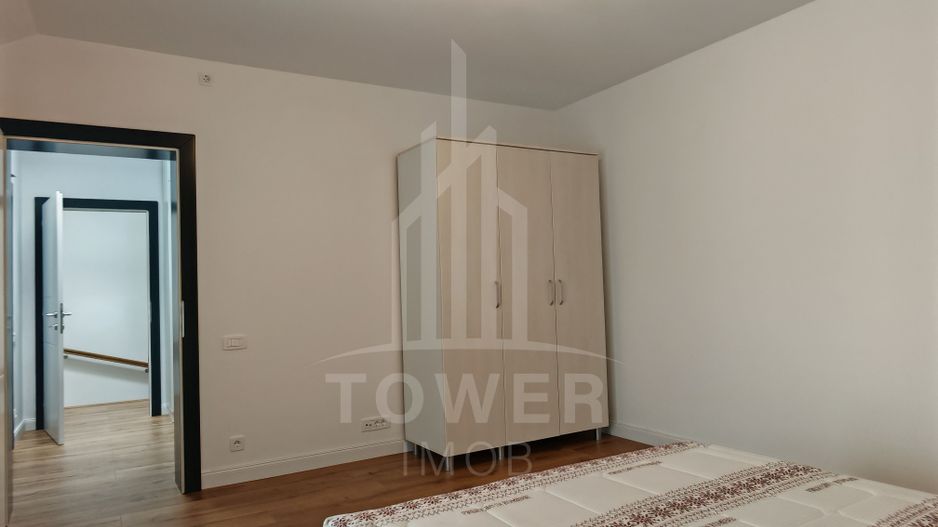 Casă modernă și spațioasă de închiriat în cartierul Gușterița - Poză 14