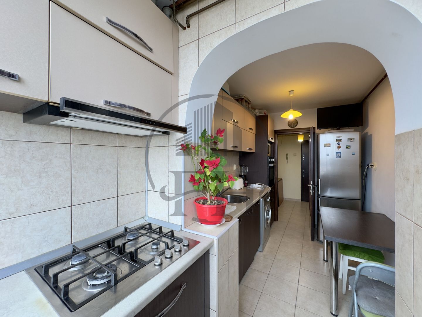 Apartament 2 camere de vanzare Constanta, Zona Tomis Nord - Poză 9