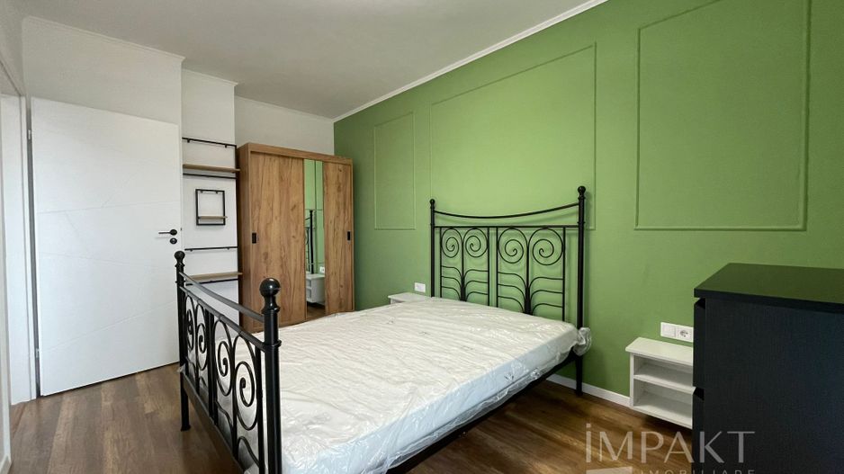 Apartament premium 2 camere | Design modern | Prima închiriere - Poză 4