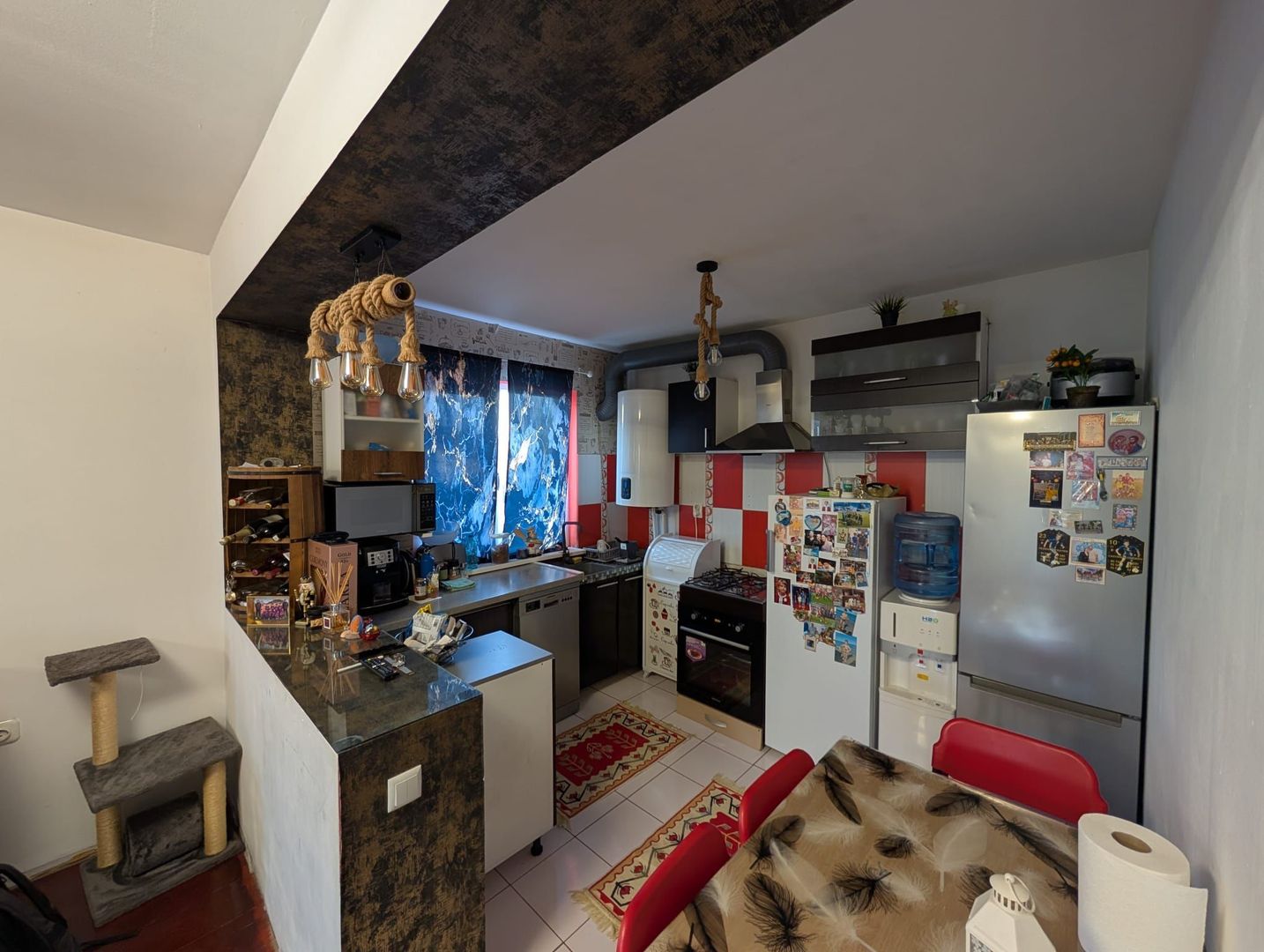 Vanzare Casa Dragomirești-Vale, Ilfov - Curte Mare, Oportunitate - Poză 4