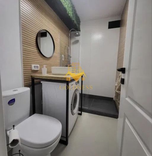 3 Camere decomandate, Parcare, Central, Facultatea de litere,Bussines - Poză 7