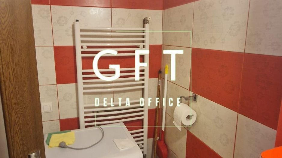 Apartament de Inchiriat 2 camere Zona Centrala - Poză 8