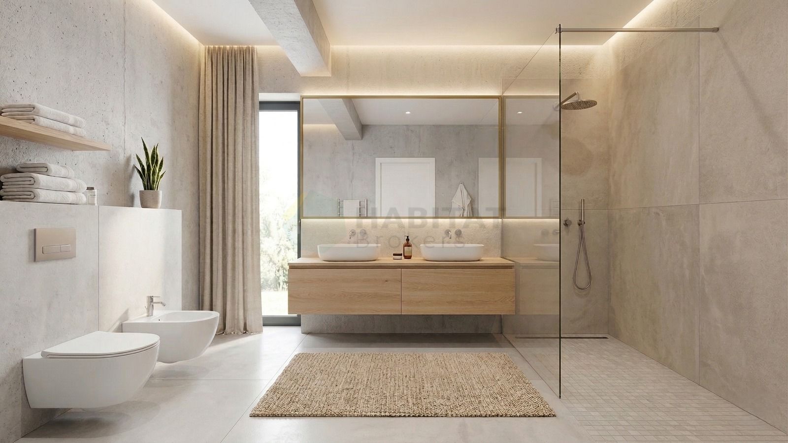 Vila individuala - Smart | 420 mp teren - Poză 29