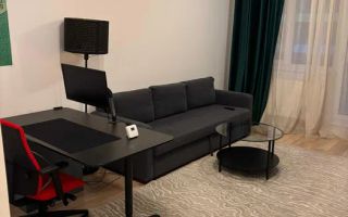 2 Camere | Atlas Residence | Parcare Subterană la cerere | Centrala - Poză 2