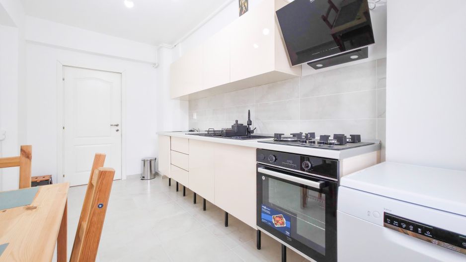 Apartament 2 camere mobilat complet–Militari Residence, Weiner Palada - Poză 5