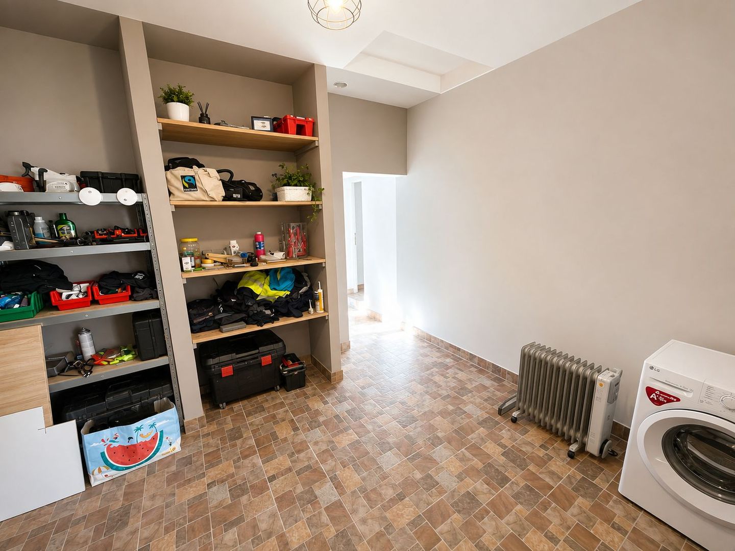 Obad | Casă individuală | 100 mp | Teren până la 2500 mp | Parter - Poză 18