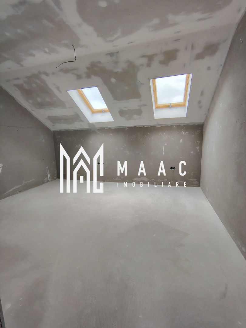 Casa Rezidentiala  |5 Camere  | Parcare  |Sura Mica - Poză 4