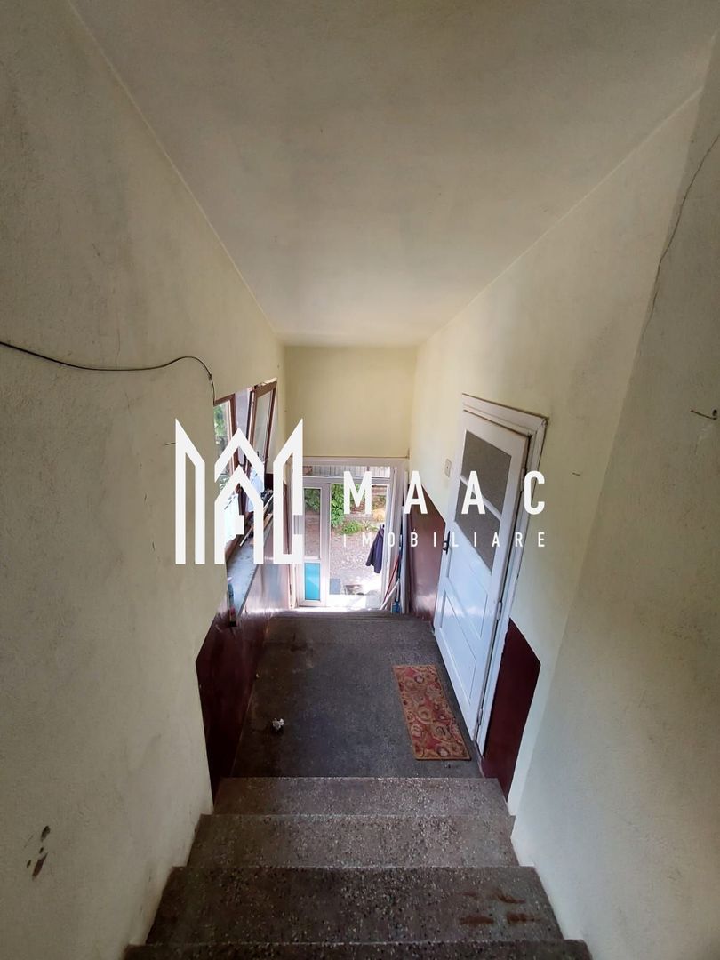 Casa 5 camere | 1600 mp Teren | Sura Mica - Poză 22