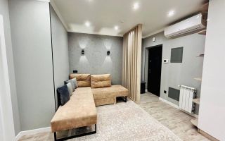 Chirie, apartament, 2 camere, strada Albişoara, Centru - Poză 6