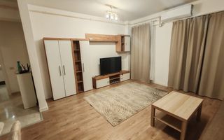 Apartament Liberty Mall -  Rahova  - Trafic Greu - Poză 1