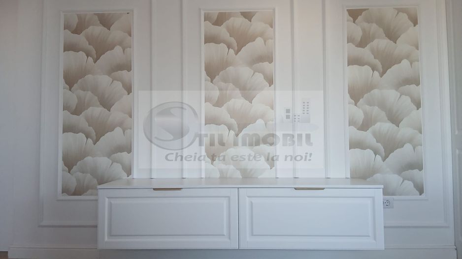 Apartament 2 Camere – Palas Mall –Prima Inchiriere-750 euro - Poză 6