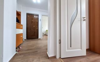 Închiriere apartament 2 camere – Palas Mall, Centru Iași - Poză 19