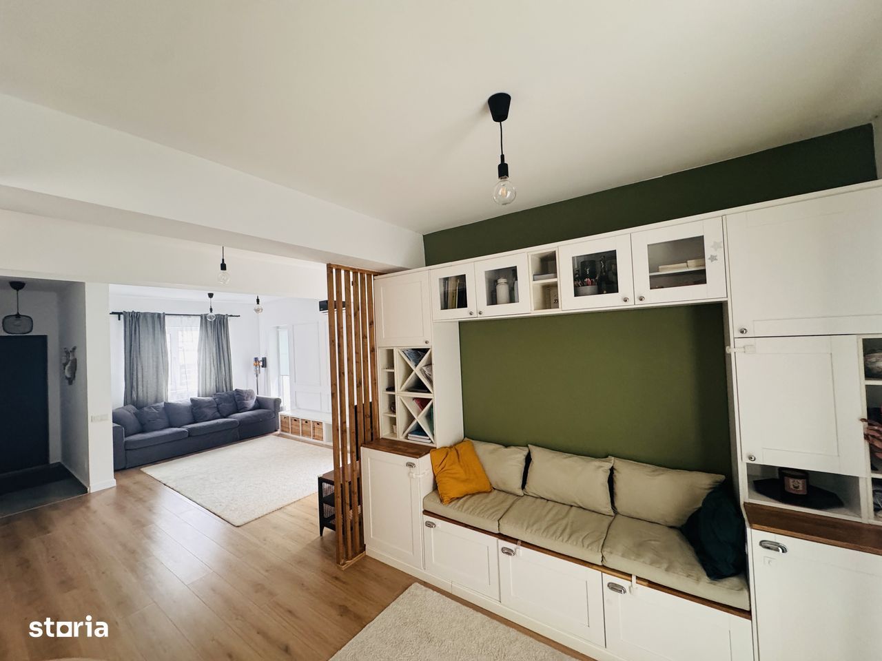 Casa tip duplex P+1+M - Poză 4