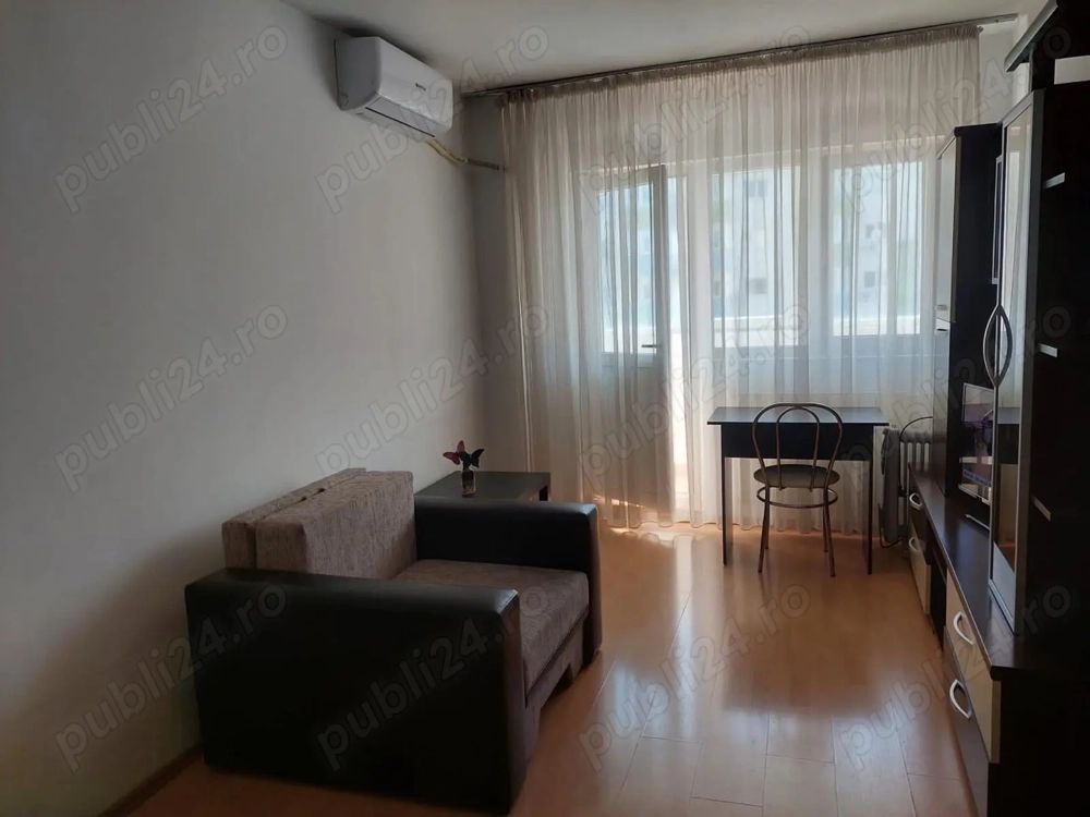 Garsionera Rahova | 4 stații Unirii| Sebastian| 13 Septembrie - Poză 8