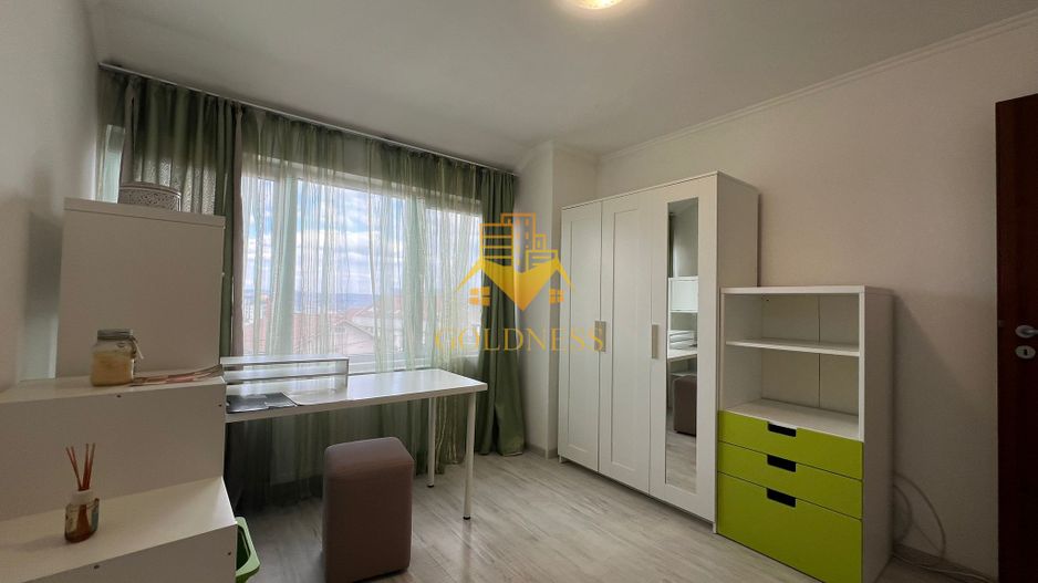 3 Camere, 2 Parcari, Pet Friendly, Cartier Zorilor, M.Eliade,  UMF - Poză 7