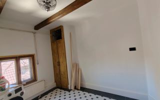 De închiriat: apartament 4 camere - Kiseleff - pretabil birou - Poză 7