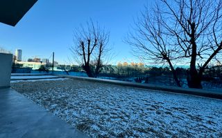 Apartament cu 2 camere *60mp utili* + curte *46mp*  // Floreasca - Park View - Poză 5