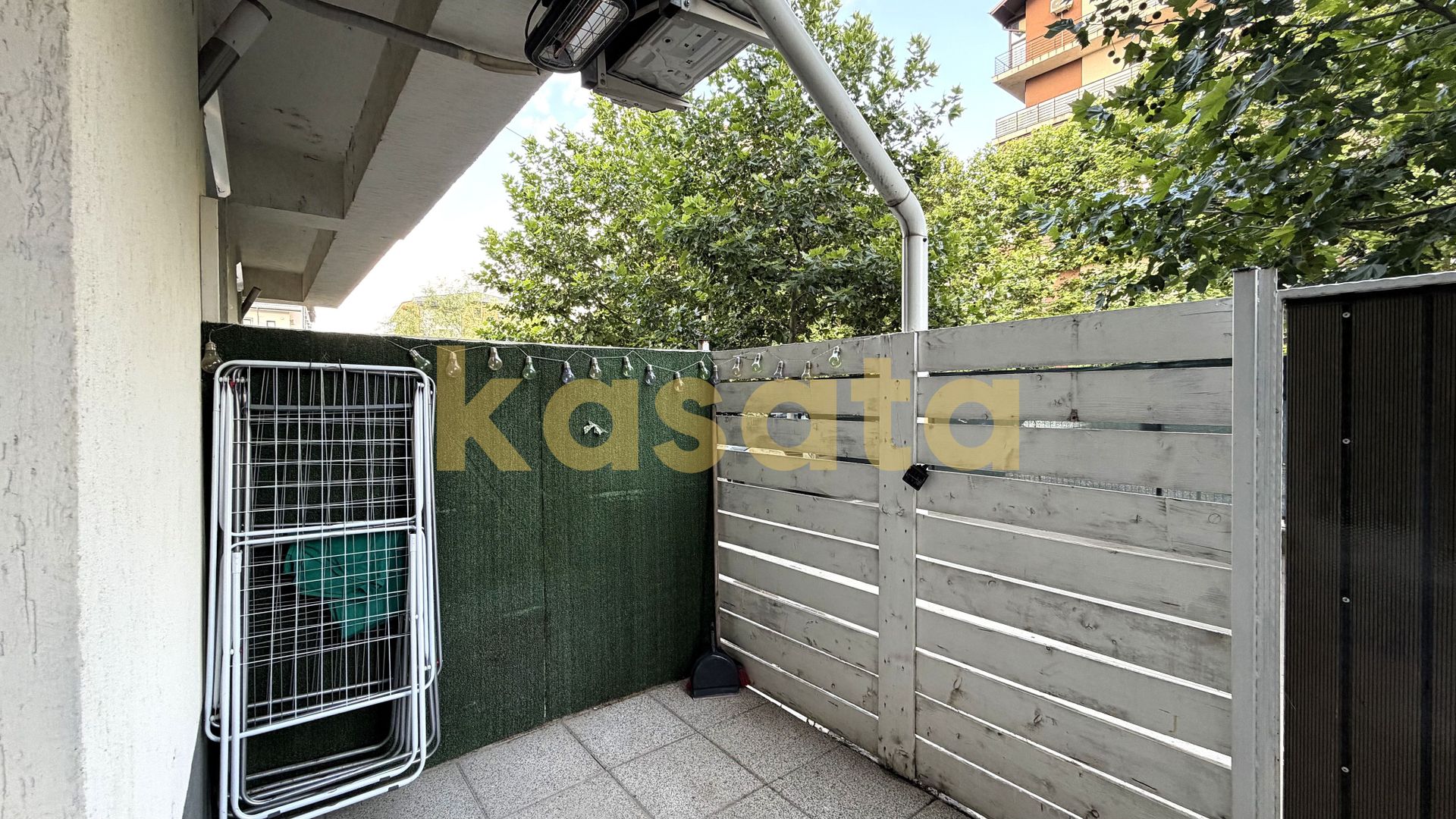 2 camere I Fundeni I parter I curte 14 mp I parcare I 39 mp - Poză 15