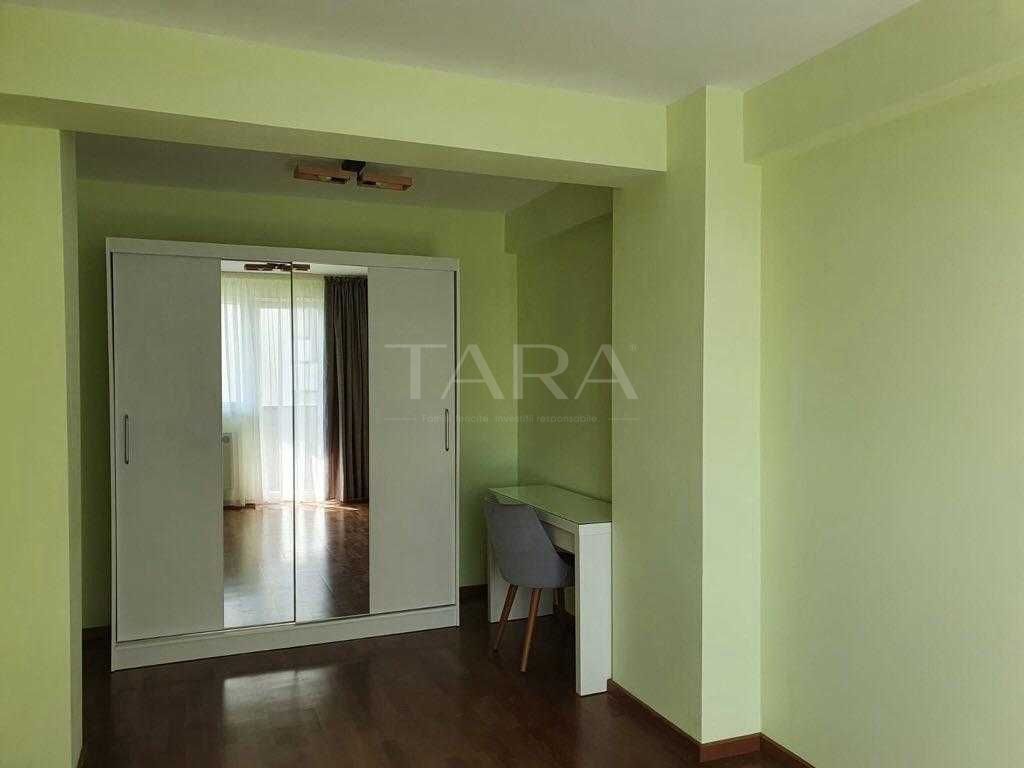 Apartament 2 camere decomandat – Mărăști, zona Iulius Mall - Poză 5