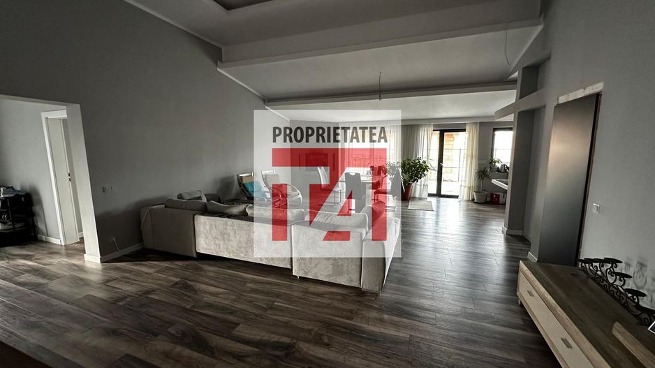 Casa deosebita in Satu Nou De Jos - Poză 9