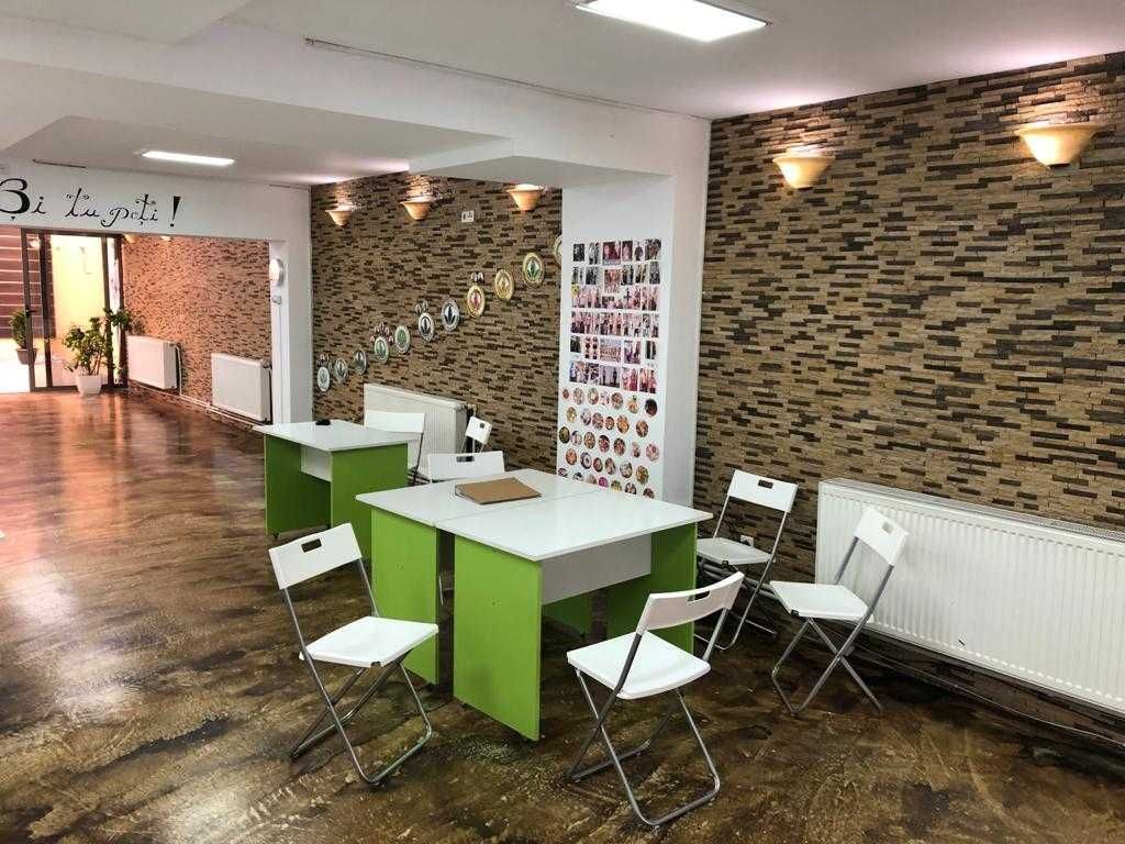 Spatiu comercial, birouri, cabinet medical - Unirii cu Traian - Poză 3