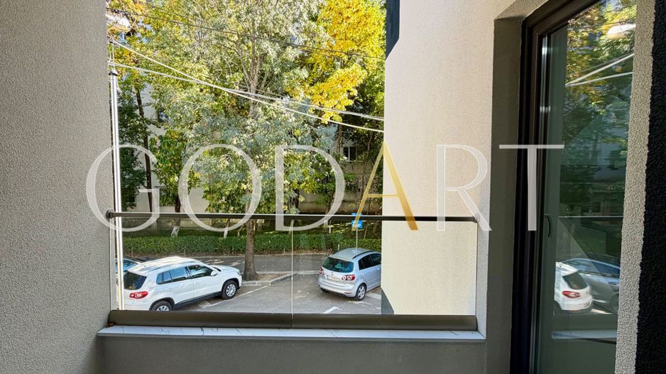 Vilă de lux, construcție 2026 | 5 camere | Curte | Tei–Barbu Vacarescu - Poză 21