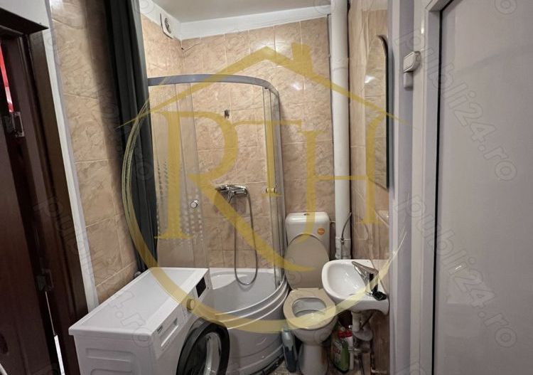 Oferim spre vânzare garsonieră în zona Modern, lângă Campusul UVT - Poză 7