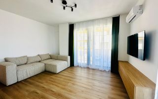 Apartament 2 camere decomandat, etaj intermediar, zona Intre Lacuri! - Poză 1