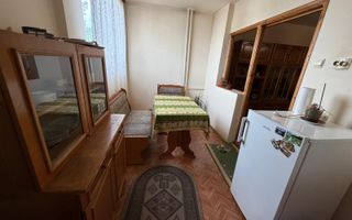 Garsonieră – Mănăștur, zona Mc"Donalds. - Poză 5