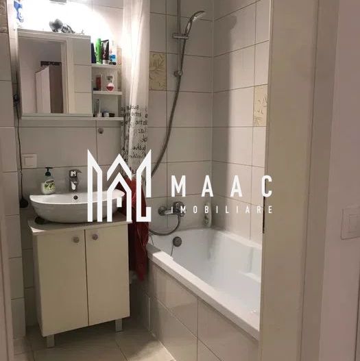 Apartament 1 cameră decomandat | Hipodrom 1 | 34 mp, 2015 - Poză 5
