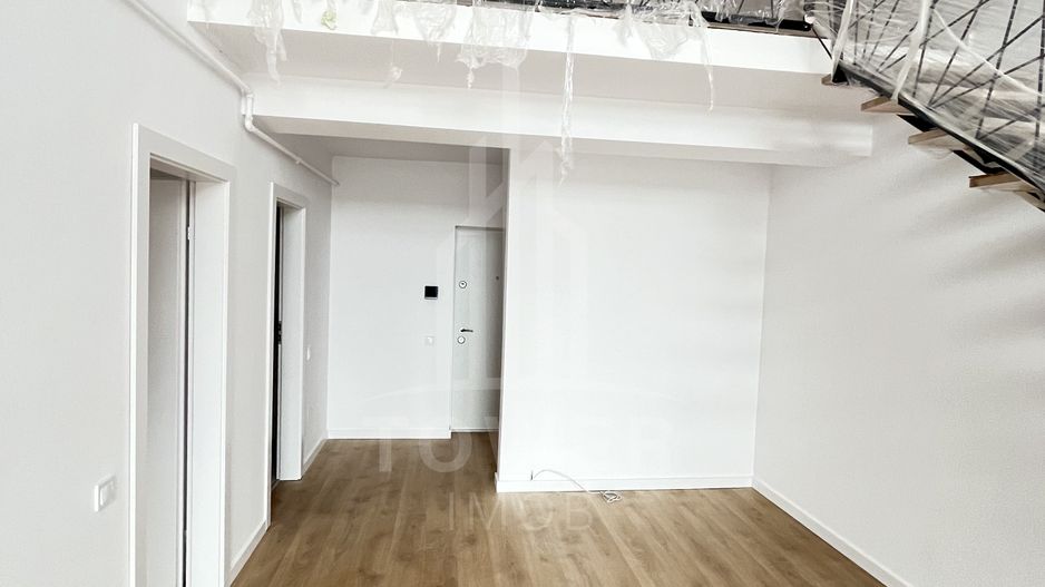 Apartament 3 camere – 75.7 mp utili – Vedere panoramică spre munte – 124.500 EUR - Poză 9