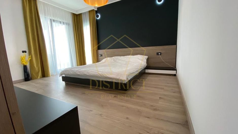 Casa individuala pe parter cu 5 camere | Dumbravita - Poză 14