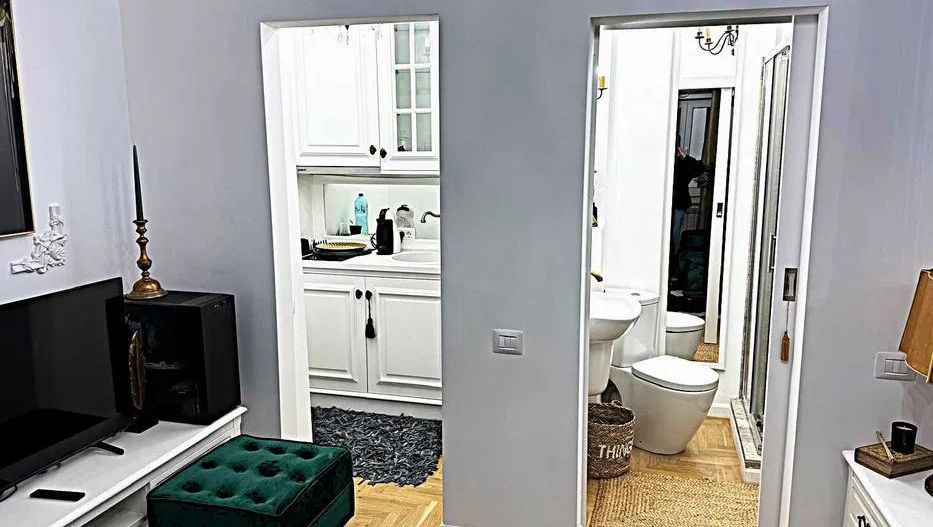 De vanzare 2 garsoniere  Universitate - Romarta - Poză 6