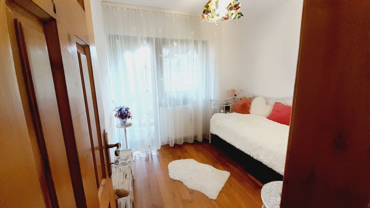 Casa 5 camere, D+P+M, ultracentral, zona deosebita, Campina, Prahova - Poză 6