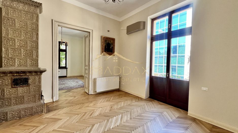 Showroom elegant *5 Camere* 151mp | Victoriei - Poză 51