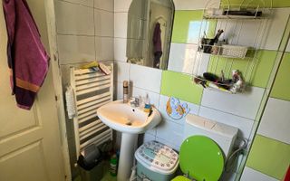 Apartament 2 Camere | Zona Mihai Viteazu | 74 MP | Etaj 5 - Poză 10